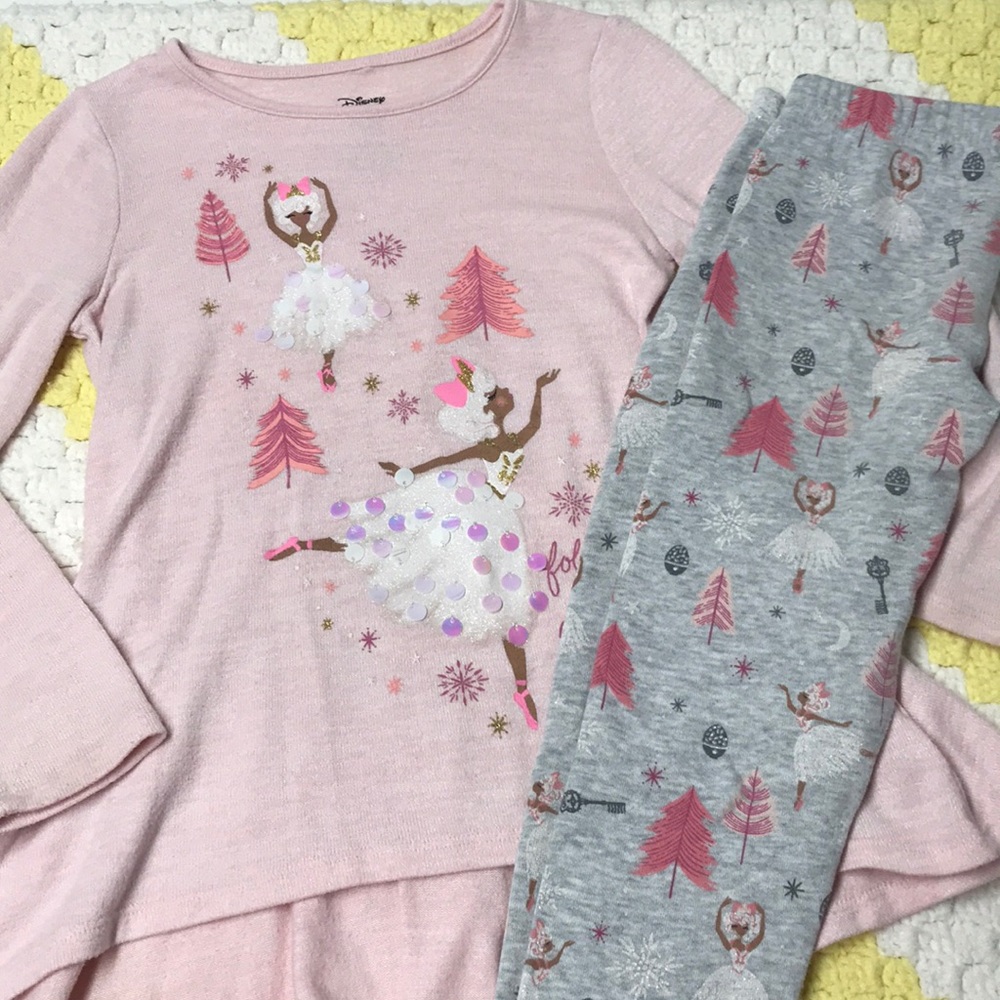 Disney’s Nutcracker Outfit
